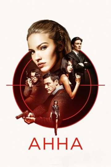 Анна / Anna (2019) HDRip