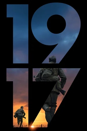 1917 / 1917 (2019) BDRip 1080p от qqss44 & MegaPeer | Лицензия