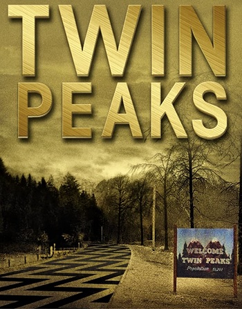 Твин Пикс / Twin Peaks [S01] (1990) BDRip 720p от Morgoth Bauglir | РТР / SCI-FI