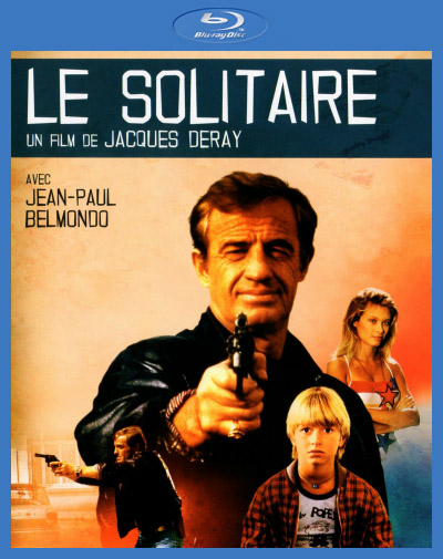 Одиночка / Le solitaire (1987) HD от Morgoth Bauglir