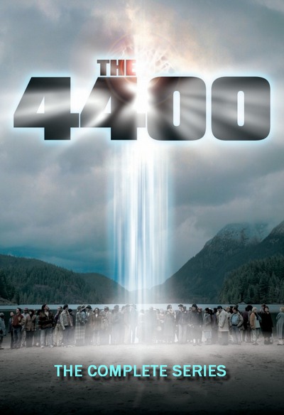 Четыре тысячи четыреста / The 4400 [S01-04] (2004-2007) BDRip 720p, 1080p от Morgoth Bauglir