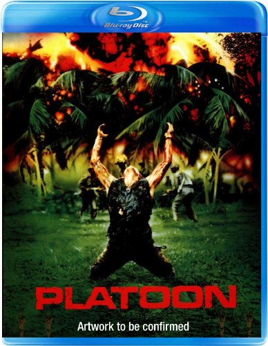 Взвод / Platoon (1986) BDRip от Morgoth Bauglir