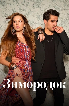 Зимородок / Yalı Çapkını [Сезон: 2 / Серии: 1-37 из 37] (2023-2024) WEBRip 720p | Voize / Force Media